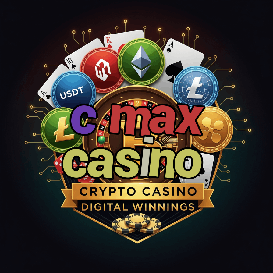 C Max Casino - Maximum Win Casino Experience